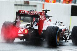 Carlos Sainz Jr., Scuderia Toro Rosso STR10