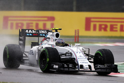 Valtteri Bottas, Williams FW37