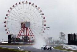 Lewis Hamilton, Mercedes AMG F1 W06
