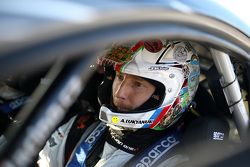 Алексей Лукьянюк, Ford Fiesta R5