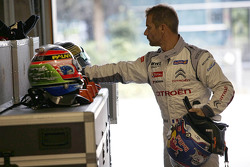 Sébastien Loeb, Citroën C-Elysée WTCC, Citroën World Touring Car team