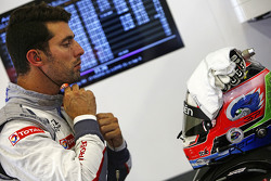 Jose Maria Lopez, Citroën C-Elysée WTCC, Citroën Total WTCC