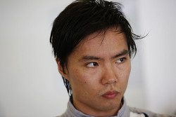 Ma Qing Hua, Citroën C-Elysee WTCC, Citroën World Touring Car team