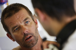 Sébastien Loeb, Citroën C-Elysée WTCC, Citroën World Touring Car team