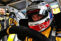 Nicolas Lapierre, Lada Vesta WTCC, Lada Sport Rosneft