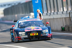 Mattias Ekström, Audi Sport Team Abt Sportsline, Audi A5 DTM