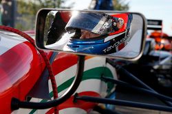 Феликс Розенквист, Prema Powerteam Dallara F312 - Mercedes-Benz