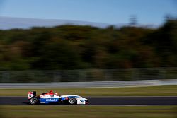 Pietro Fittipaldi, Fortec Motorsports Dallara F312 - Mercedes-Benz