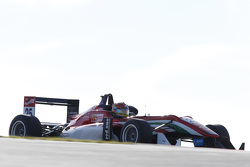 Lance Stroll, Prema Powerteam Dallara F312 Mercedes-Benz