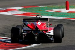 Lance Stroll, Prema Powerteam Dallara F312 Mercedes-Benz