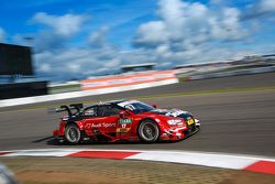 Miguel Molina, Audi Sport Team Abt Audi RS 5 DTM