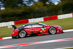 Miguel Molina, Audi Sport Team Abt Audi RS 5 DTM