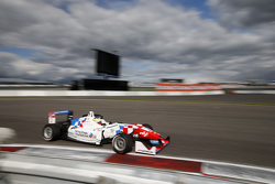 Jake Dennis, Prema Powerteam Dallara F312 - Mercedes-Benz