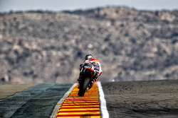 Marc Marquez, Repsol Honda Team