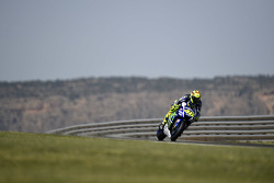Valentino Rossi, Yamaha Factory Racing