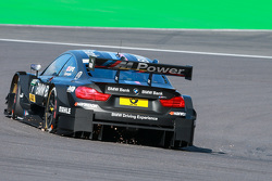 Bruno Spengler, BMW Team MTEK BMW M4 DTM
