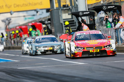 Augusto Farfus, BMW Team RBM BMW M4 DTM