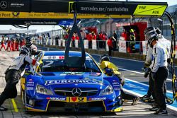 Gary Paffett, ART Grand Prix, Mercedes-AMG C63 DTM