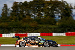 Pascal Wehrlein, HWA AG Mercedes-AMG C63 DTM