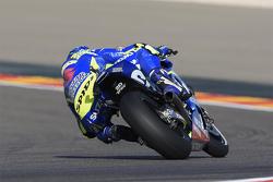 Aleix Espargaro, Team Suzuki MotoGP