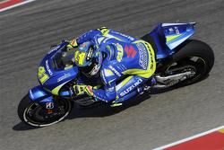 Aleix Espargaro, Team Suzuki MotoGP