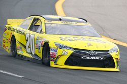 Matt Kenseth, Joe Gibbs Racing Toyota