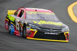 Clint Bowyer, Michael Waltrip Racing Toyota