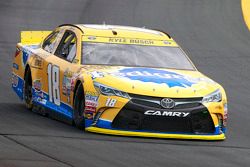 Kyle Busch, Joe Gibbs Racing Toyota