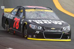 Martin Truex Jr., Furniture Row Racing Chevrolet