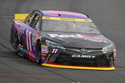 Denny Hamlin, Joe Gibbs Racing Toyota