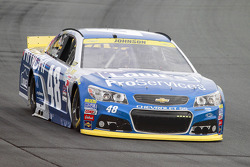 Jimmie Johnson, Hendrick Motorsports Chevrolet