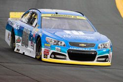 Dale Earnhardt Jr., Hendrick Motorsports Chevrolet