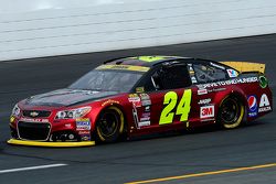 Jeff Gordon, Hendrick Motorsports Chevrolet