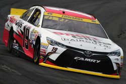 Carl Edwards, Joe Gibbs Racing Toyota