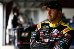 Matt Crafton, Thorsport Racing Toyota