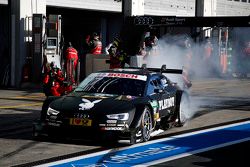 Adrien Tambay, Audi Sport Team Abt Sportsline Audi RS 5 DTM