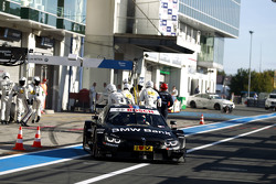 Bruno Spengler, BMW Team MTEK, BMW M4 DTM