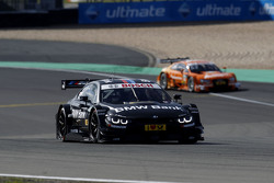 Bruno Spengler, BMW Team MTEK BMW M4 DTM