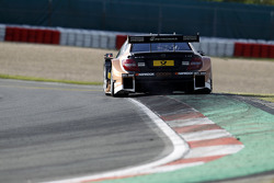 Pascal Wehrlein, HWA AG Mercedes-AMG C63 DTM