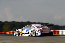 Lucas Auer, ART Grand Prix Mercedes-AMG C63 DTM