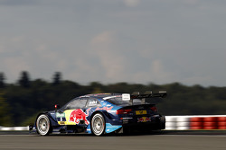 Mattias Ekström, Audi Sport Team Abt Sportsline, Audi A5 DTM