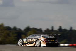 帕斯卡尔·威尔廉,HWA AG车队梅赛德斯-AMG C63 DTM