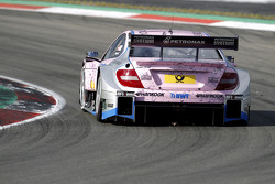 Lucas Auer, ART Grand Prix Mercedes-AMG C63 DTM