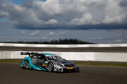 Daniel Juncadella, Mücke Motorsport, DTM Mercedes AMG C-Coupé