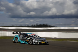 Daniel Juncadella, Mücke Motorsport, DTM Mercedes AMG C-Coupé