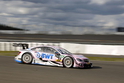 Lucas Auer, ART Grand Prix Mercedes-AMG C63 DTM