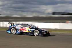 Mattias Ekström, Audi Sport Team Abt Sportsline, Audi A5 DTM
