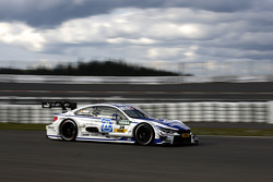 Maxime Martin, BMW Team RMG BMW M4 DTM