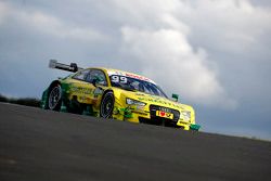 Mike Rockenfeller, Audi Sport Team Phoenix Audi RS 5 DTM