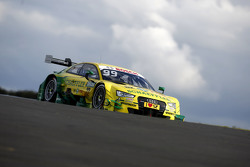 Mike Rockenfeller, Audi Sport Team Phoenix Audi RS 5 DTM